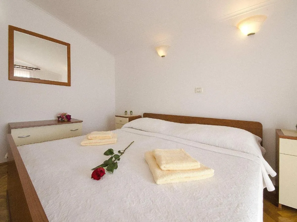 Apartments Patricija Rovinj 3*,  Croatia