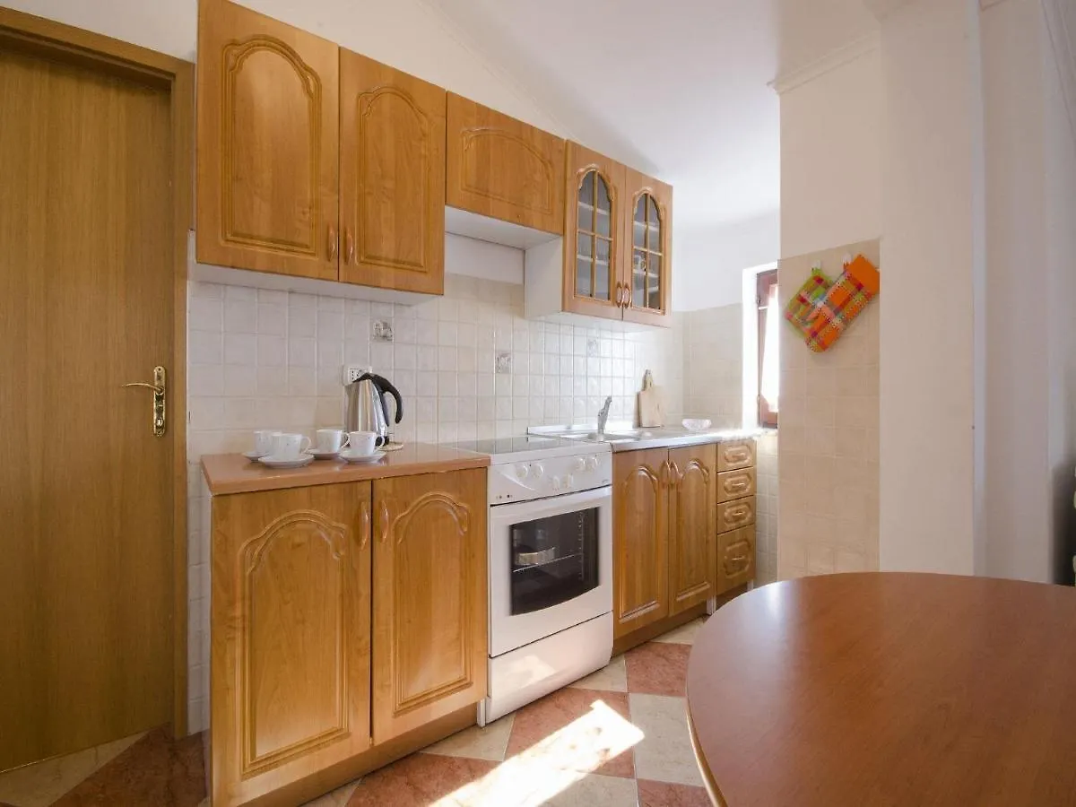 Apartments Patricija Rovinj