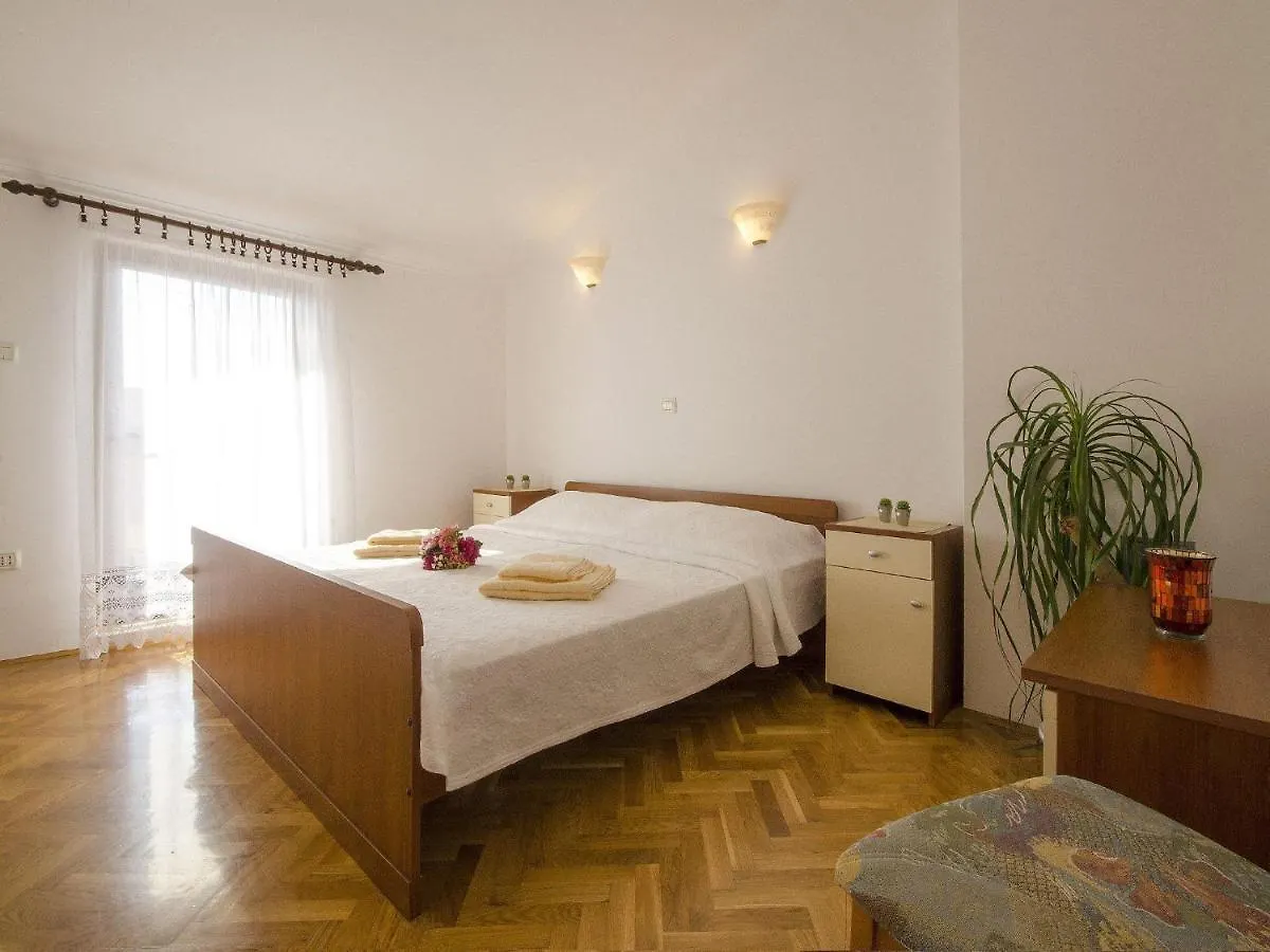 Apartments Patricija Rovinj