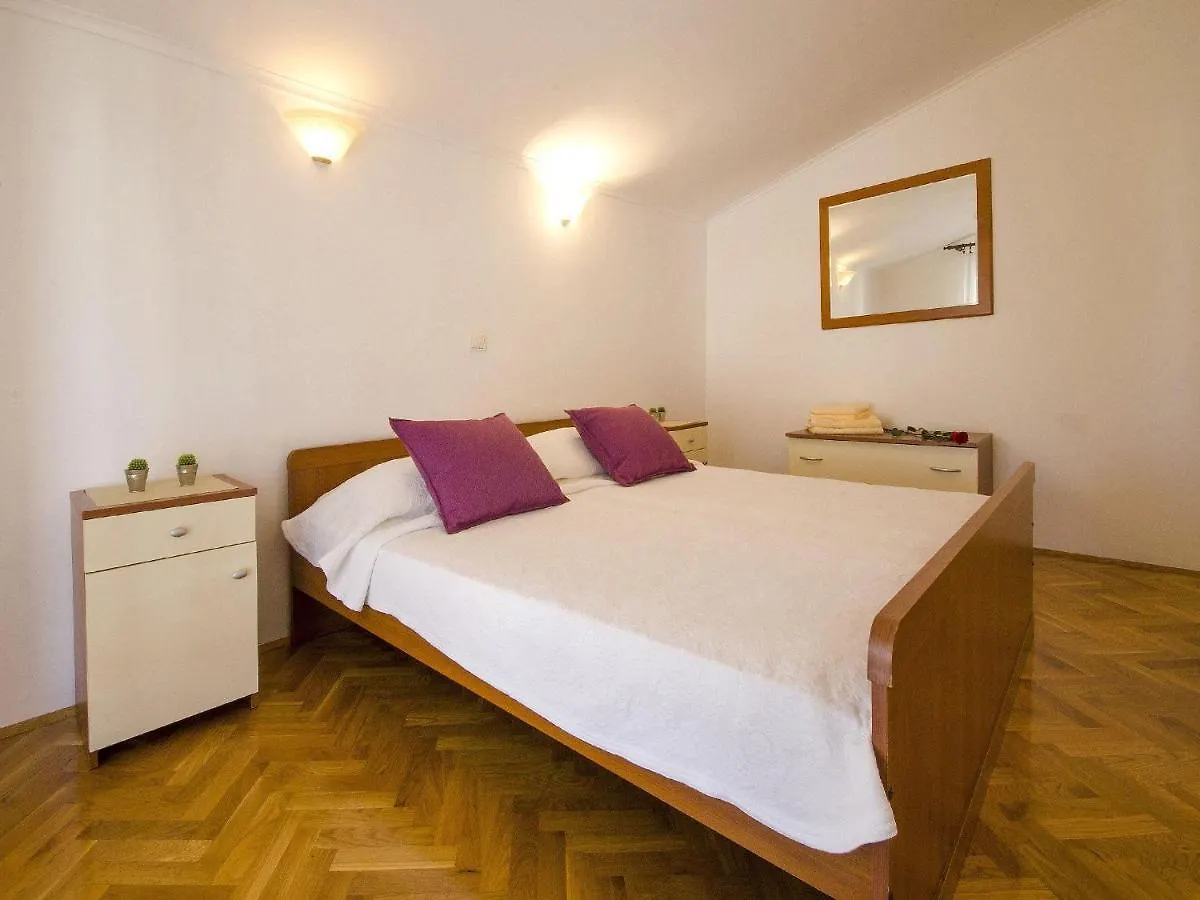 Apartments Patricija Rovinj Croatia