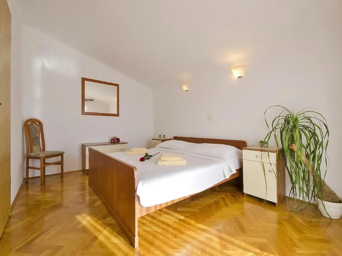 Guest house Apartments Patricija Rovinj