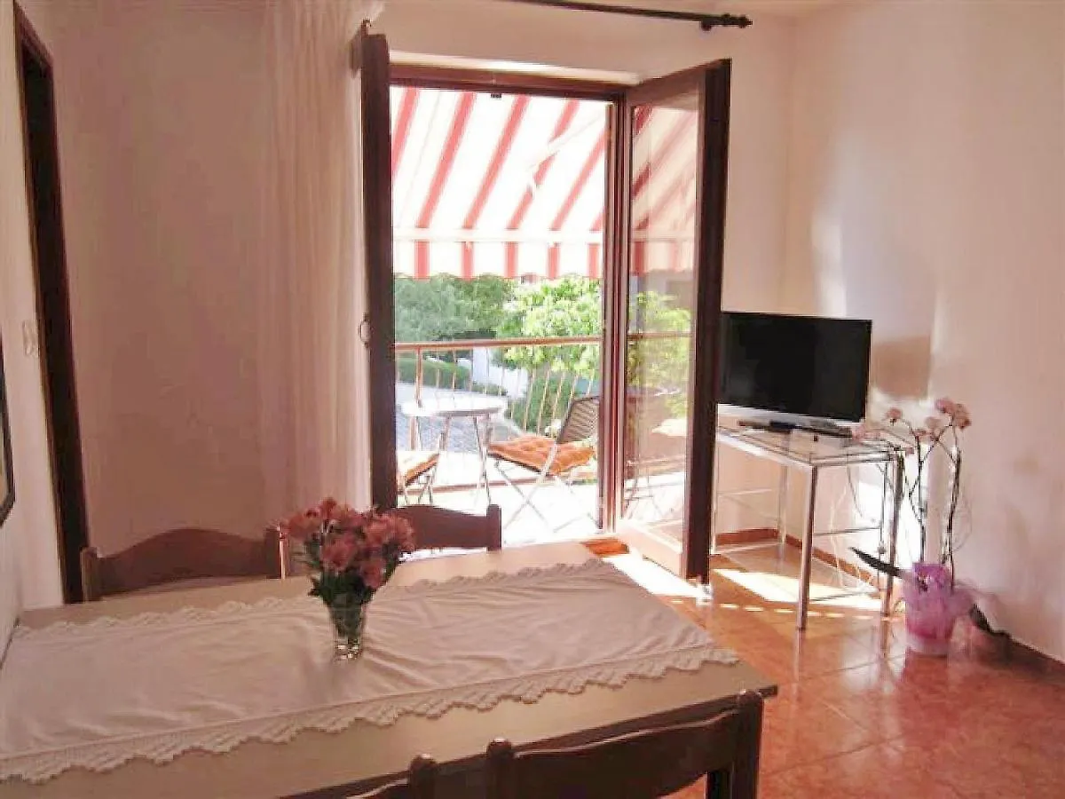 Apartments Patricija Rovinj 3*,