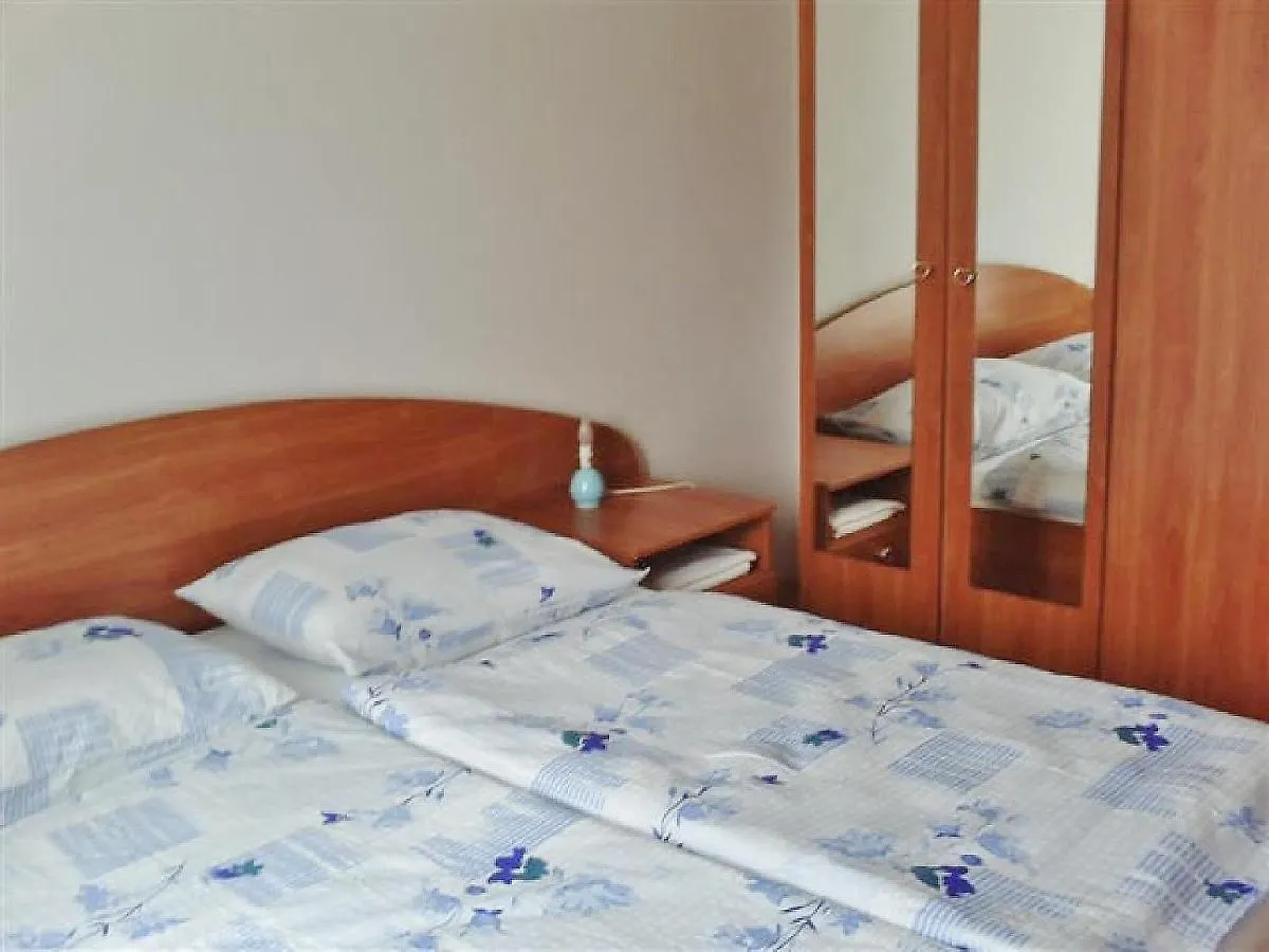 Apartments Patricija Rovinj Guest house