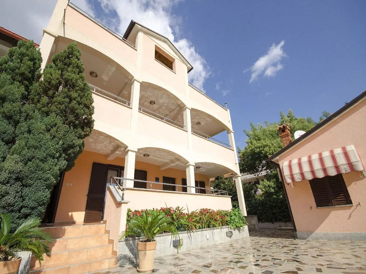 Apartments Patricija Rovinj