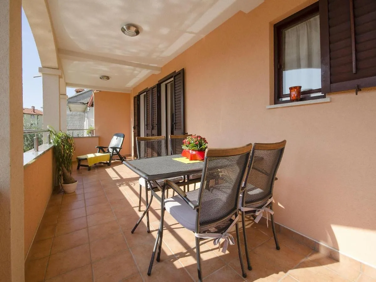 Guest house Apartments Patricija Rovinj