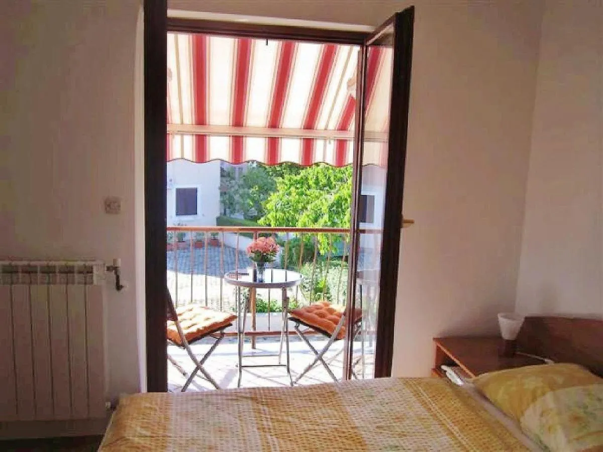 Apartments Patricija Rovinj Croatia
