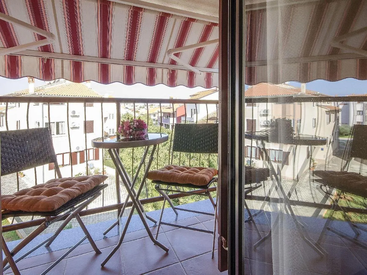 Apartments Patricija Rovinj 3*,  Croatia