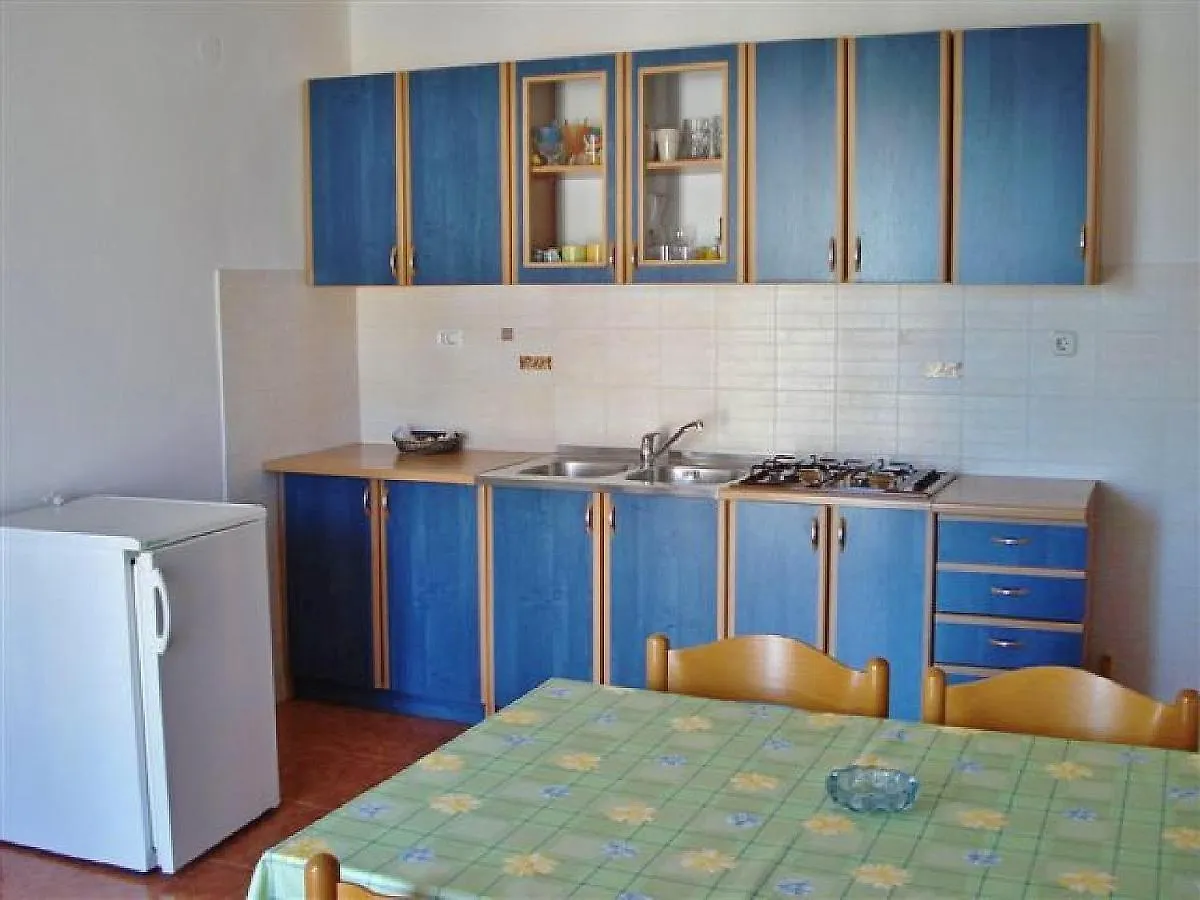 Apartments Patricija Rovinj Guest house