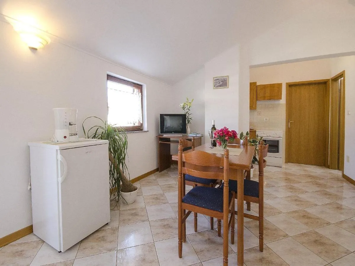 Apartments Patricija Rovinj Guest house