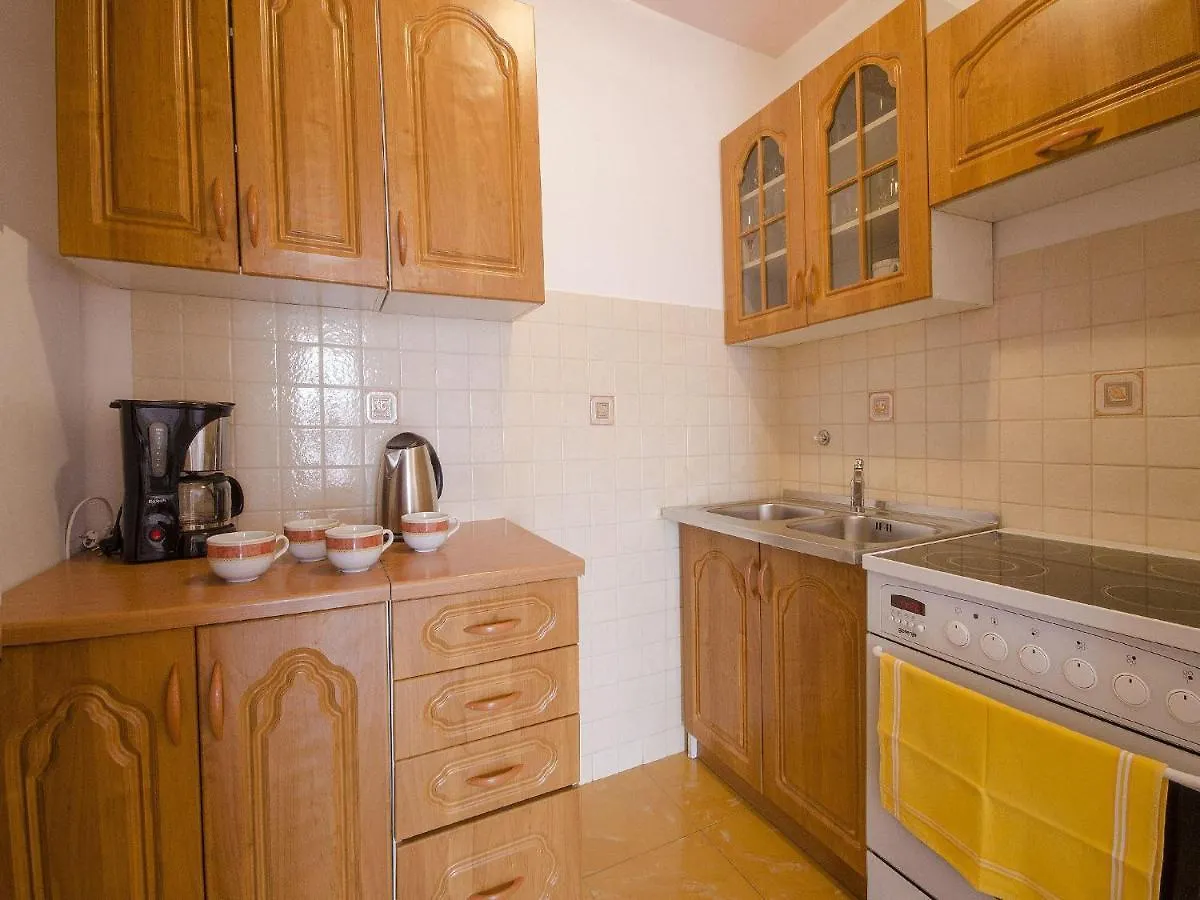 *** Guest house Apartments Patricija Rovinj Croatia